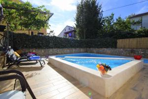 Fotografia z galérie ubytovania Apartments in Porec - Istrien 43247 v Poreči