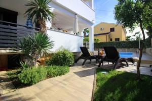 Fotografia z galérie ubytovania Apartments in Porec - Istrien 43247 v Poreči