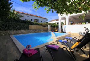 Fotografia z galérie ubytovania Apartments in Porec - Istrien 43247 v Poreči