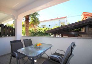 Fotografia z galérie ubytovania Apartments in Porec - Istrien 43247 v Poreči