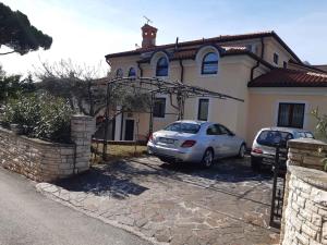 Fotografia z galérie ubytovania Apartments in Umag - Istrien 43277 v destinácii Umag
