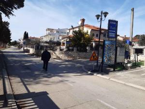 Fotografia z galérie ubytovania Apartments in Umag - Istrien 43277 v destinácii Umag