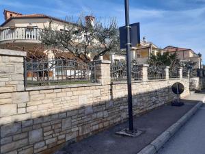Fotografia z galérie ubytovania Apartments in Umag - Istrien 43277 v destinácii Umag