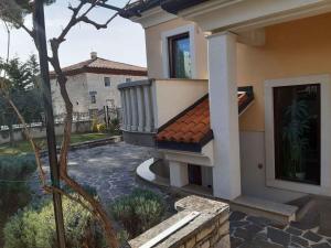 Fotografia z galérie ubytovania Apartments in Umag - Istrien 43277 v destinácii Umag