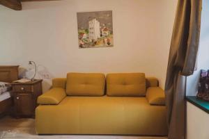 Posedenie v ubytovaní Holiday home in Nagyvazsony - Balaton 43410