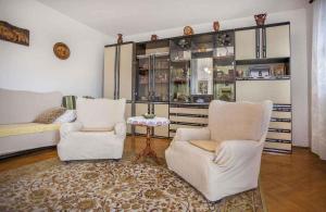 Posedenie v ubytovaní Apartment in Rovinj - Istrien 43273