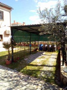 Fotografia z galérie ubytovania Apartment in Rovinj - Istrien 43273 v Rovinj
