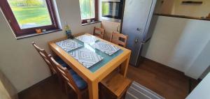 Fotografia z galérie ubytovania Holiday home in Balatonkeresztur 43400 v destinácii Balatonkeresztúr
