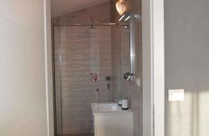 Zdjęcie z galerii obiektu Apartment in Rovinj - Istrien 43275 w Rovinj
