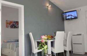 Zdjęcie z galerii obiektu Apartment in Rovinj - Istrien 43275 w Rovinj