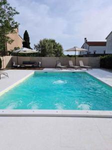 Zdjęcie z galerii obiektu Apartment in Rovinj - Istrien 43275 w Rovinj