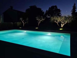 Zdjęcie z galerii obiektu Apartment in Rovinj - Istrien 43275 w Rovinj