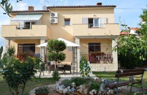 Zdjęcie z galerii obiektu Apartment in Rovinj - Istrien 43275 w Rovinj