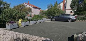 Fotografia z galérie ubytovania Apartments in Crikvenica 43359 v destinácii Crikvenica