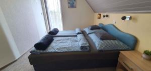 Holiday home in Balatonmariafürdo 43399 8647 Balatonmáriafürdő, Rákóczi F u 84 kép - 2