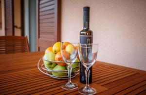 Fotografia z galérie ubytovania Apartment in Rovinj - Istrien 43274 v Rovinj