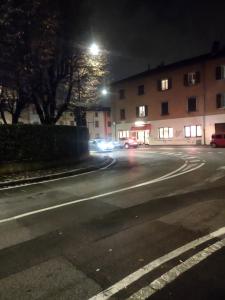 Okolí ubytování v soukromí