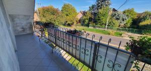 Fotografie z fotogalerie ubytování Apartment in Balatonszabadi 43404 v destinaci Balatonszabadi