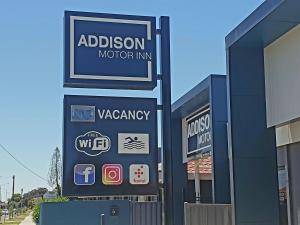 Gallery image of Addison Motor Inn in Shepparton