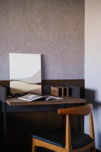 Fotografie z fotogalerie ubytování Giant Rich Hotel v destinaci Taipei