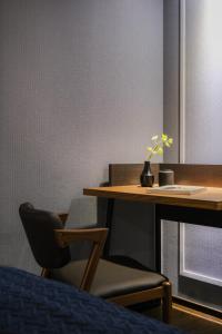 Fotografie z fotogalerie ubytování Giant Rich Hotel v destinaci Taipei