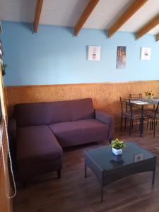 Fotografie z fotogalerie ubytování Cabañas Budi v destinaci Panguipulli