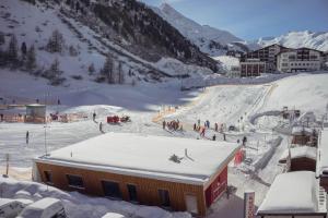Fotografia z galérie ubytovania Skihotel Haus Gurgl v Obergurgli