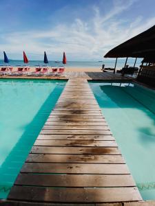 Φωτογραφία από το άλμπουμ του The Makokola Retreat σε Mangochi +32 φωτογραφίες