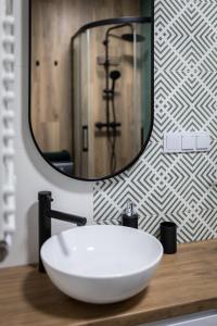 Fotografie z fotogalerie ubytování Apartament przy PILECKIEGO 33 v destinaci Biała Podlaska