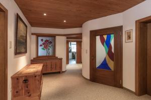 Fotografie z fotogalerie ubytování Appartement Rosengarten v Längenfeldu