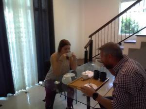 Hosté ubytování Vidushi Home
