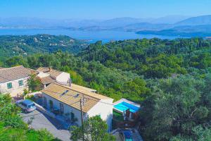 Fotografie z fotogalerie ubytování Villa Chiquitita v destinaci Víngla