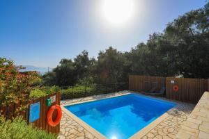 Fotografie z fotogalerie ubytování Villa Chiquitita v destinaci Víngla