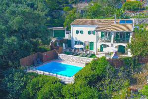 Fotografie z fotogalerie ubytování Villa Chiquitita v destinaci Víngla