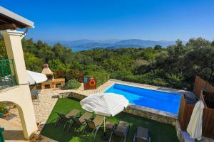 Fotografie z fotogalerie ubytování Villa Chiquitita v destinaci Víngla