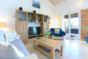 Fotografie z fotogalerie ubytování Villa Chiquitita v destinaci Víngla