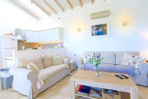 Fotografie z fotogalerie ubytování Villa Chiquitita v destinaci Víngla