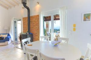 Fotografie z fotogalerie ubytování Villa Chiquitita v destinaci Víngla
