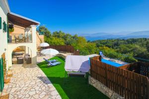Fotografie z fotogalerie ubytování Villa Chiquitita v destinaci Víngla