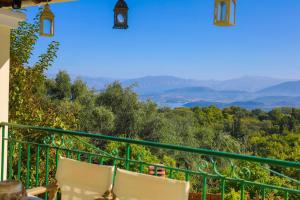 Fotografie z fotogalerie ubytování Villa Chiquitita v destinaci Víngla
