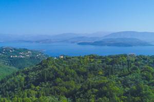 Fotografie z fotogalerie ubytování Villa Chiquitita v destinaci Víngla