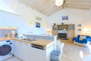 Fotografie z fotogalerie ubytování Villa Chiquitita v destinaci Víngla