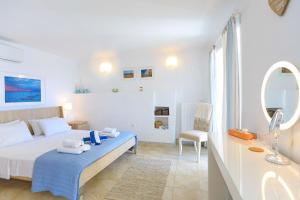 Fotografie z fotogalerie ubytování Villa Chiquitita v destinaci Víngla