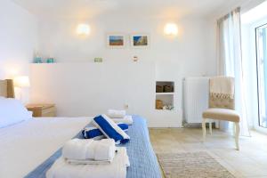 Fotografie z fotogalerie ubytování Villa Chiquitita v destinaci Víngla