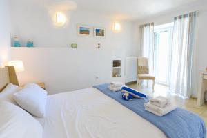 Fotografie z fotogalerie ubytování Villa Chiquitita v destinaci Víngla