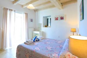 Fotografie z fotogalerie ubytování Villa Chiquitita v destinaci Víngla