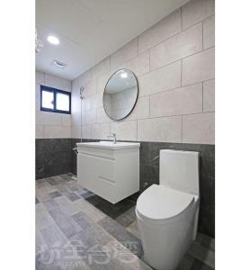 Foto dalla galleria di Smile Ocean Homestay a Green Island