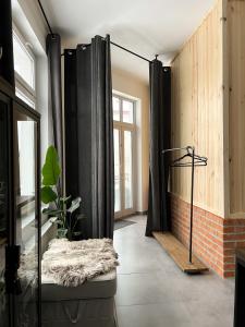 Fotografia z galérie ubytovania Apartament MT Badger Centrum v destinácii Ustrzyki Dolne
