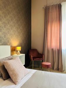 Billede fra billedgalleriet på B&B Ungheria Ottantaquattro i Palermo