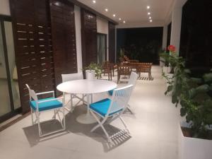 Gallery image of Villa Carabane in Somone +16 photos